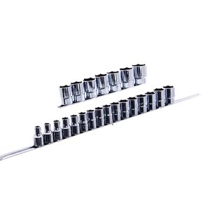 Набор головок TOPTUL GAAQ1604U 12