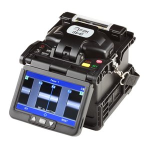 Зварювальний апарат для оптоволокна Grandway GS 40