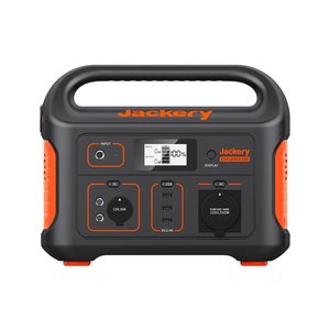 Портативная зарядная станция Jackery Explorer 500