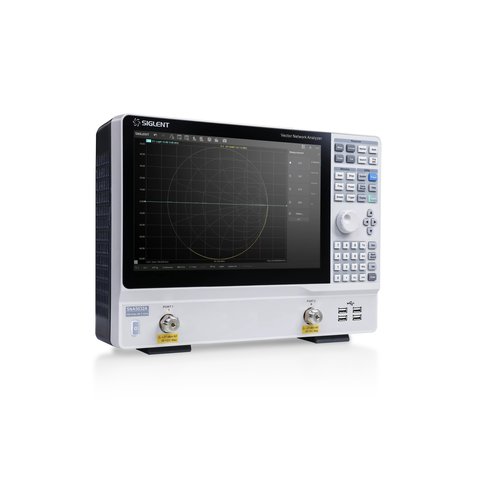 Аналізатор спектру SIGLENT SNA5032A