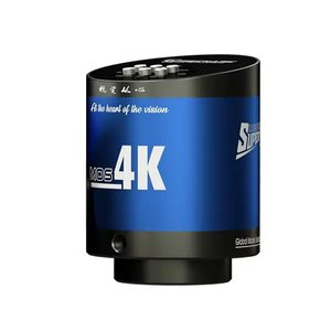 Камера окуляр Mechanic MOS 4K, для мікроскопа