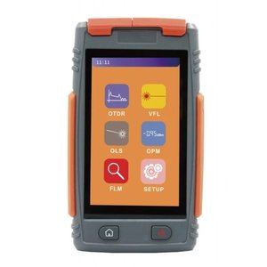 Рефлектометр Grandway M1000D PRO–LS–PM–TS–VFL–FM–FLM–BT–SC APC