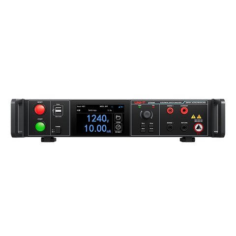 Пробійна установка UNI T UT5452