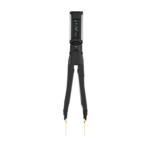 Вимірювач RLC Miniware DT71