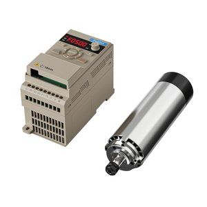 Дополнительный шпиндель для станков TwoTrees TTC450 TTC450 Pro TTC450 Ultra