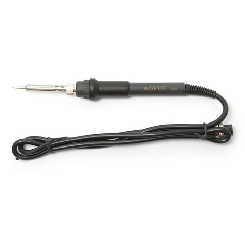 Spare Soldering Iron AOYUE B002