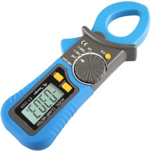 Digital Clamp Meter Minipa ET 3320
