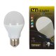 Lámpara LED MiLight RGBW 6W E27 WW (luz blanca cálida)