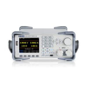 Programmable DC Electronic Load SIGLENT SDL1020X E