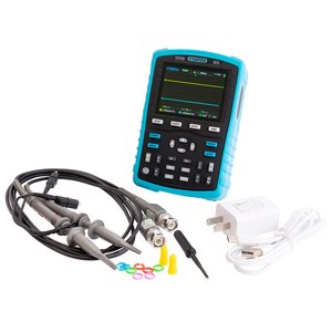 Digital Oscilloscope FNIRSI DPOX180H